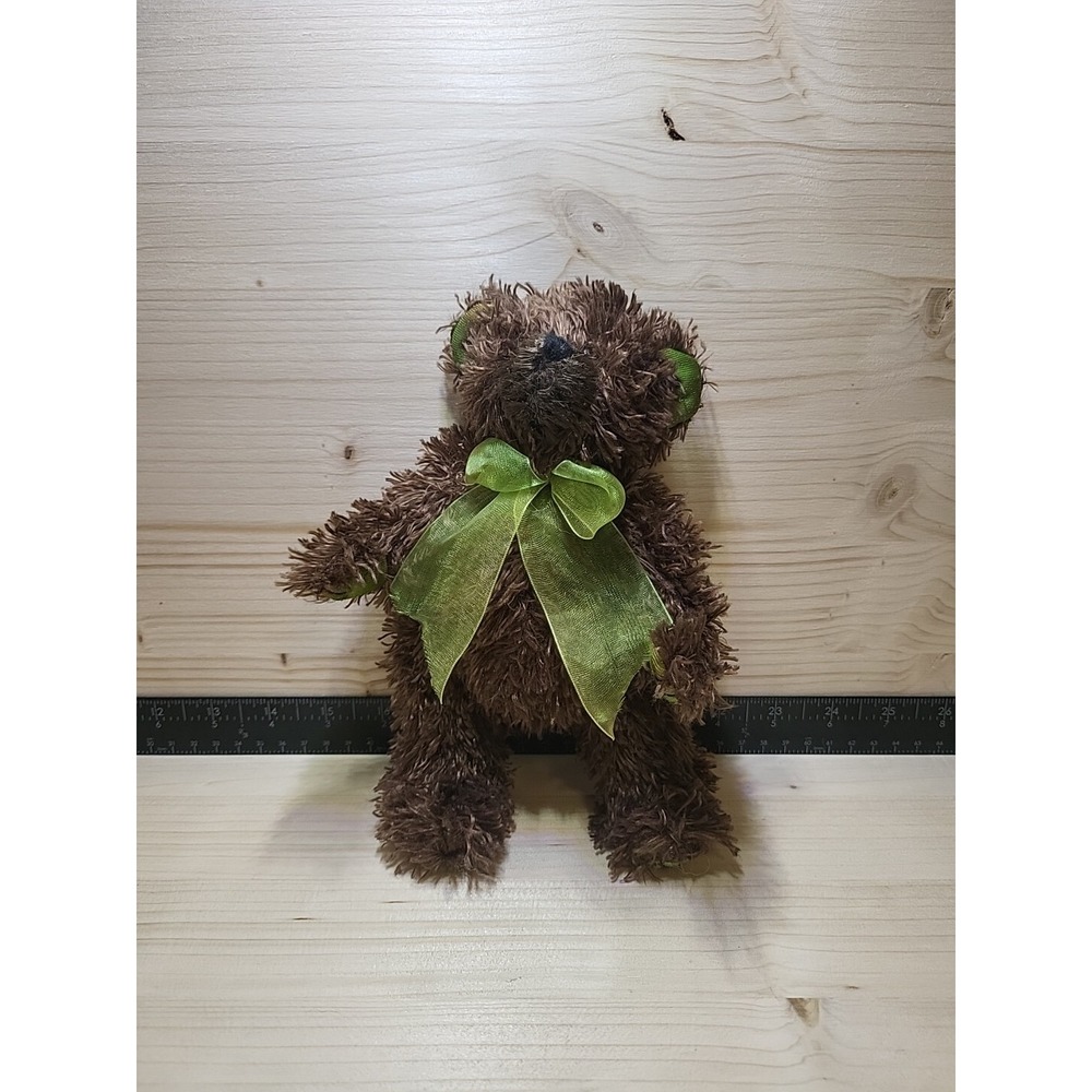 Ty Beanie Baby "Boyd Style" Attic Treasures Collection 2000